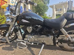 Lifan V16 250 cc - фото 1