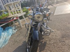 Lifan V16 250 cc - фото 3