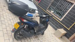 Yamaha NMAX 155 cc - фото 1