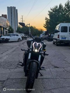 Benelli 502C 500 cc - фото 1
