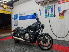 Leike RX7 650 cc - фото 1