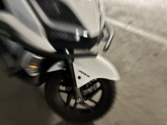 Sundiro Honda NS125U - фото 3