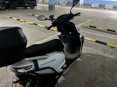 Sundiro Honda NS125U - фото 4