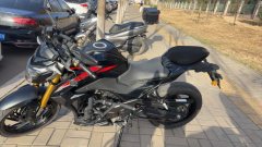 Haojue DR250 - фото 1