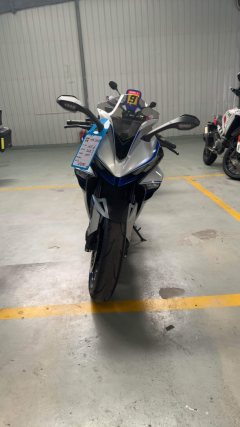 Zontes 703RR 700 cc - фото 1