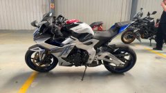 Zontes 703RR 700 cc - фото 2