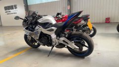 Zontes 703RR 700 cc - фото 5