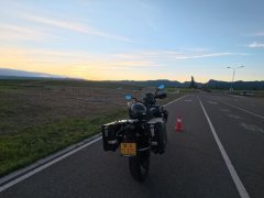 CFMOTO 700MT - фото 1