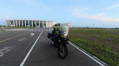 CFMOTO 700MT - фото 2