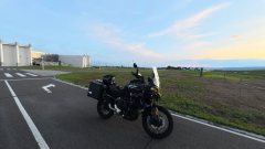 CFMOTO 700MT - фото 3