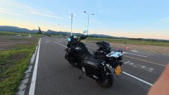 CFMOTO 700MT - фото 4
