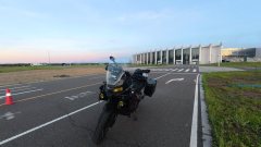 CFMOTO 700MT - фото 5