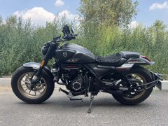 Voge CU525 500 cc - фото 2