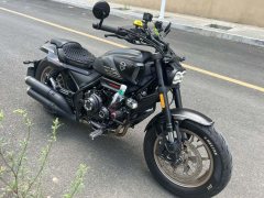 Voge CU525 500 cc - фото 3