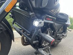Voge CU525 500 cc - фото 4
