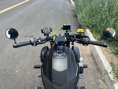 Voge CU525 500 cc - фото 5