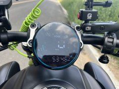 Voge CU525 500 cc - фото 6