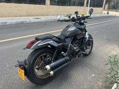 Voge CU525 500 cc - фото 7