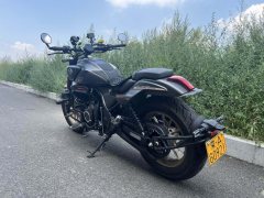 Voge CU525 500 cc - фото 8
