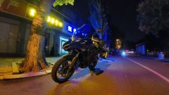 Benelli TRK552 550 cc - фото 4