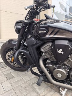 Benda 500 - фото 10