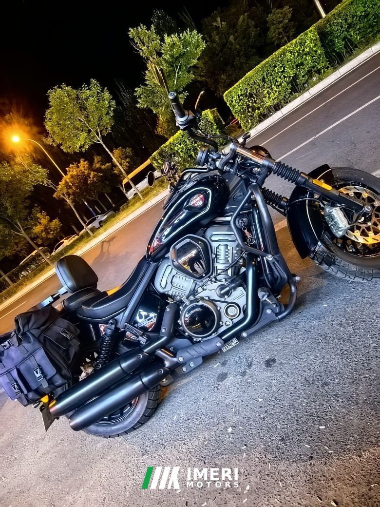 2025 Benda 950