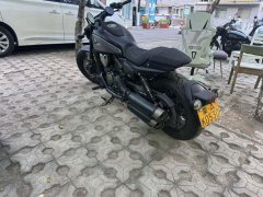 QJMOTOR 600 560 cc - фото 3