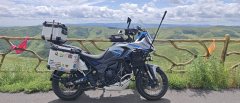 Zontes 703F 700 cc - фото 2