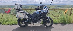 Zontes 703F 700 cc - фото 3