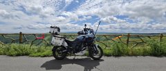 Zontes 703F 700 cc - фото 4