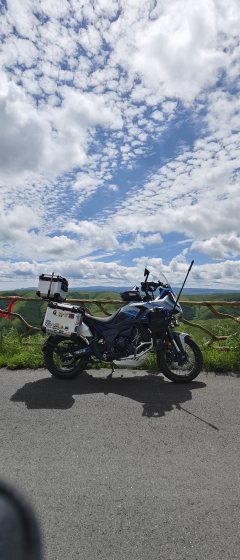 Zontes 703F 700 cc - фото 5