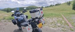 Zontes 703F 700 cc - фото 6