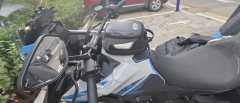 Zontes 703F 700 cc - фото 8