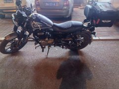 Cyclone RA250 - фото 2