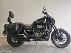 QJMOTOR 300 - фото 1