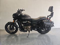 QJMOTOR 300 - фото 2
