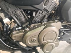 QJMOTOR 300 - фото 3