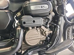 QJMOTOR 300 - фото 4