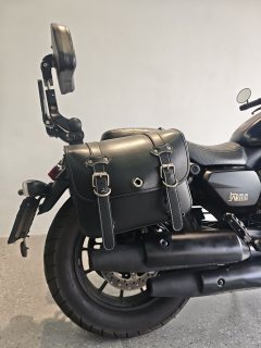 QJMOTOR 300 - фото 8
