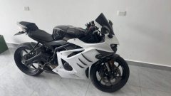 Kayo 450RR - фото 1