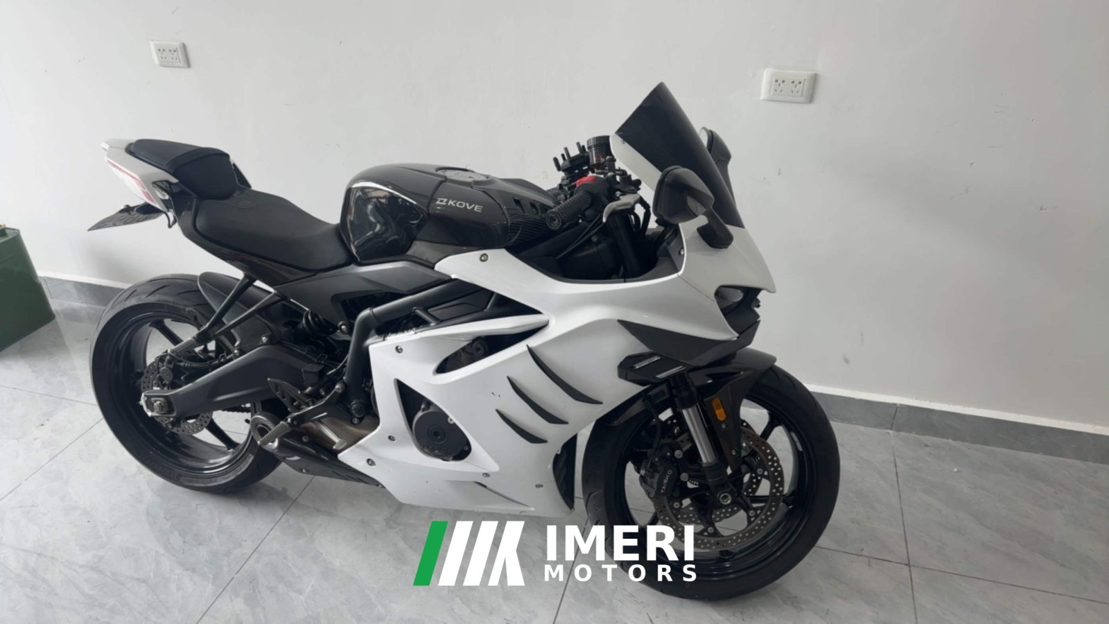 2024 Kayo 450RR
