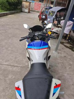 Xinshiji XSJ200 - фото 4