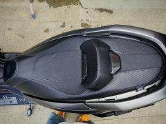 Haojue UFR150 - фото 3