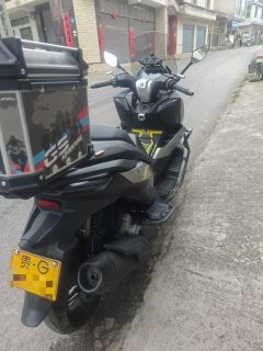 Voge SR250GT - фото 2