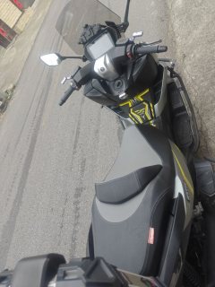 Voge SR250GT - фото 5