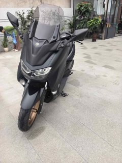 Yamaha NMAX 155 cc - фото 1