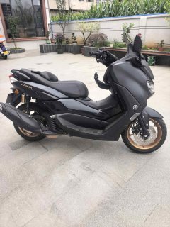 Yamaha NMAX 155 cc - фото 2