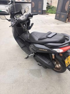 Yamaha NMAX 155 cc - фото 3