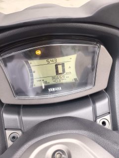 Yamaha NMAX 155 cc - фото 4