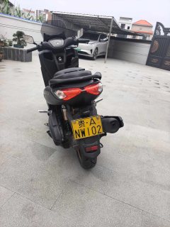 Yamaha NMAX 155 cc - фото 5